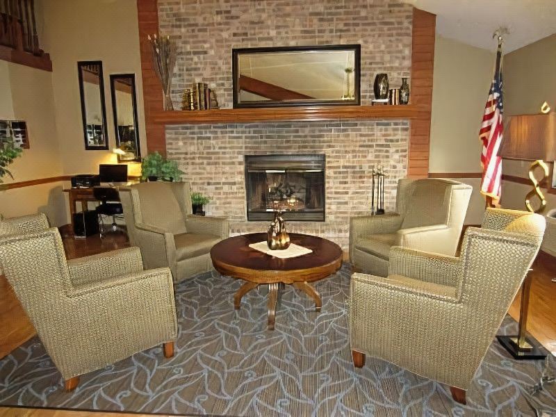 Photo of Livingroom in Hutchinson