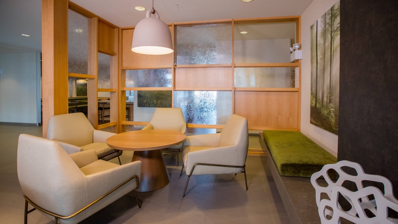 Photo of Livingroom in Alexandria