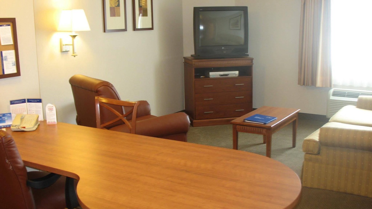Photo of Livingroom in Fort Wayne