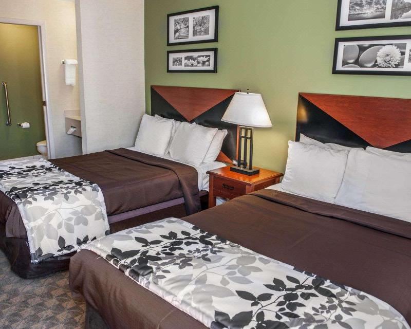 Photo of Bedroom in Urbana