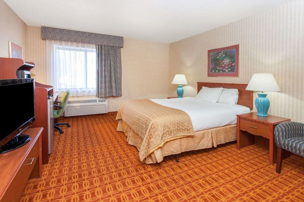 Photo of Bedroom in Roseville