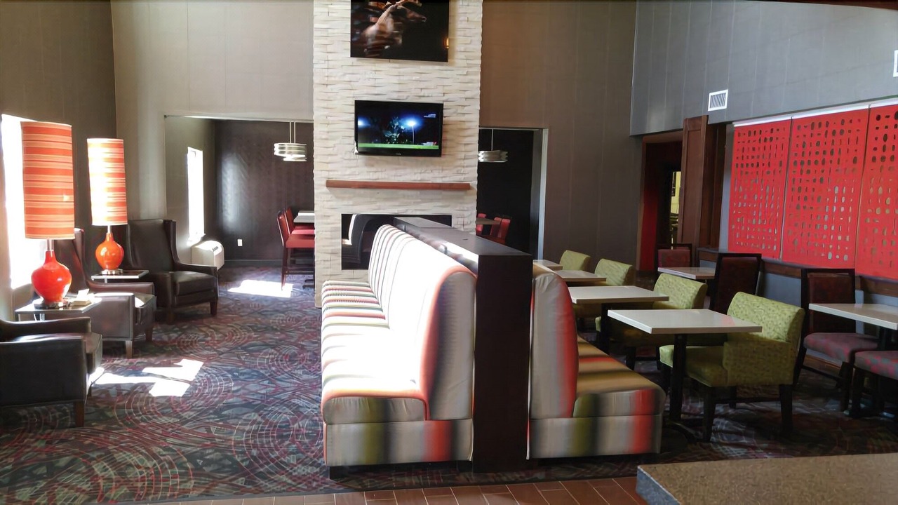 Photo of Livingroom in Tioga