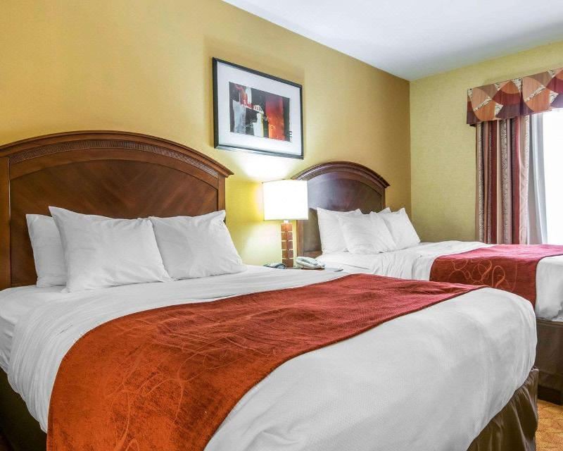 Photo of Bedroom in South Point