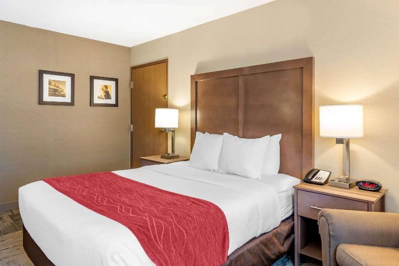 Photo of Bedroom in Sedalia