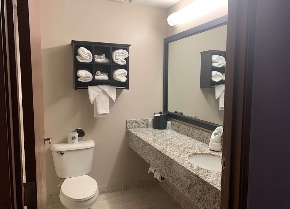 Photo of Bathroom in Mauston