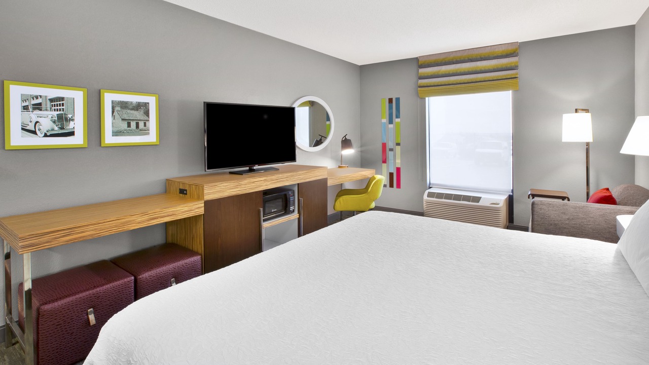 Photo of Bedroom in Springboro