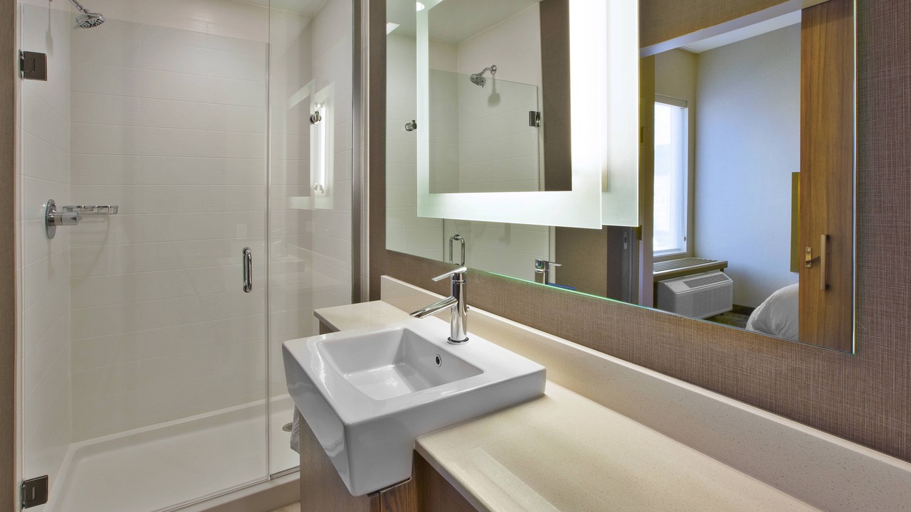 Photo of Bathroom in Butler