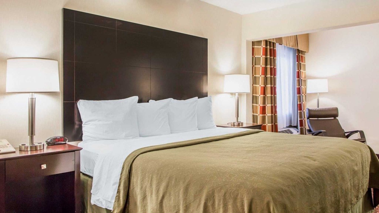 Photo of Bedroom in St. Marys