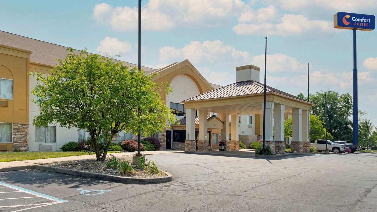 Photo of Buildings in Lafayette