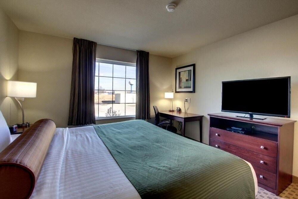 Photo of Bedroom in Carrington