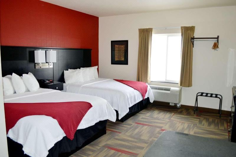 Photo of Bedroom in Tioga
