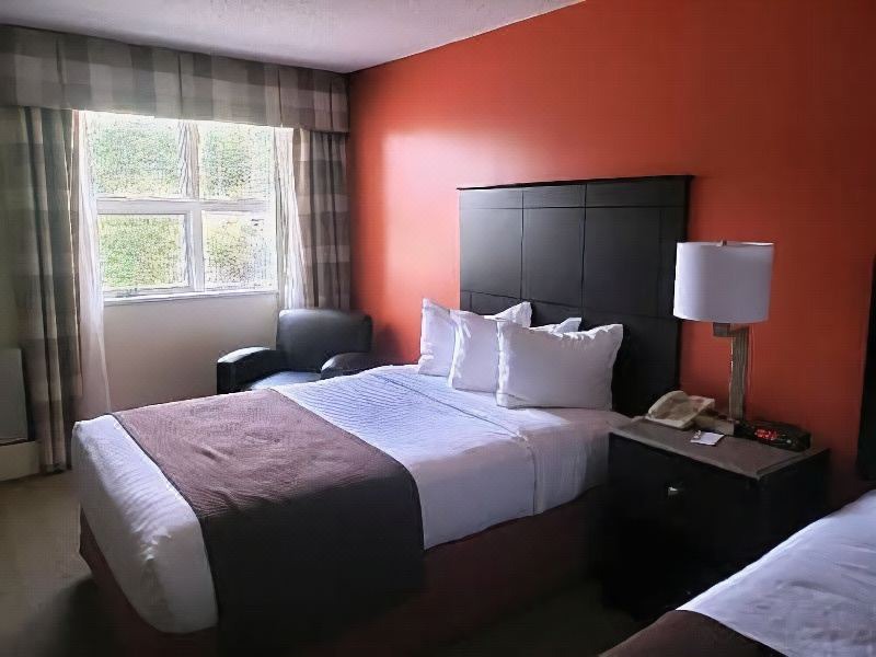 Photo of Bedroom in International Falls