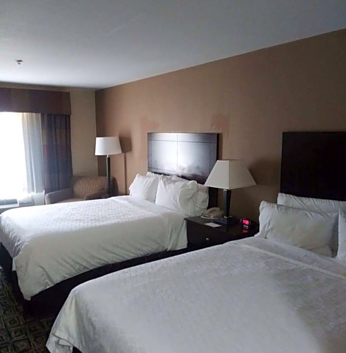 Photo of Bedroom in Zanesville