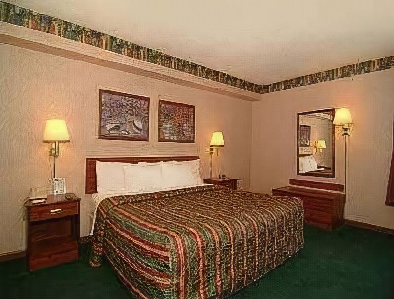 Photo of Bedroom in Hillsboro