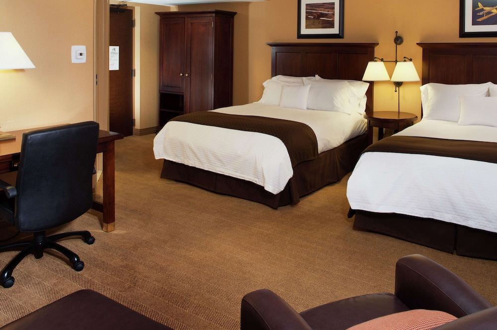 Photo of Bedroom in Mount Saint Joseph