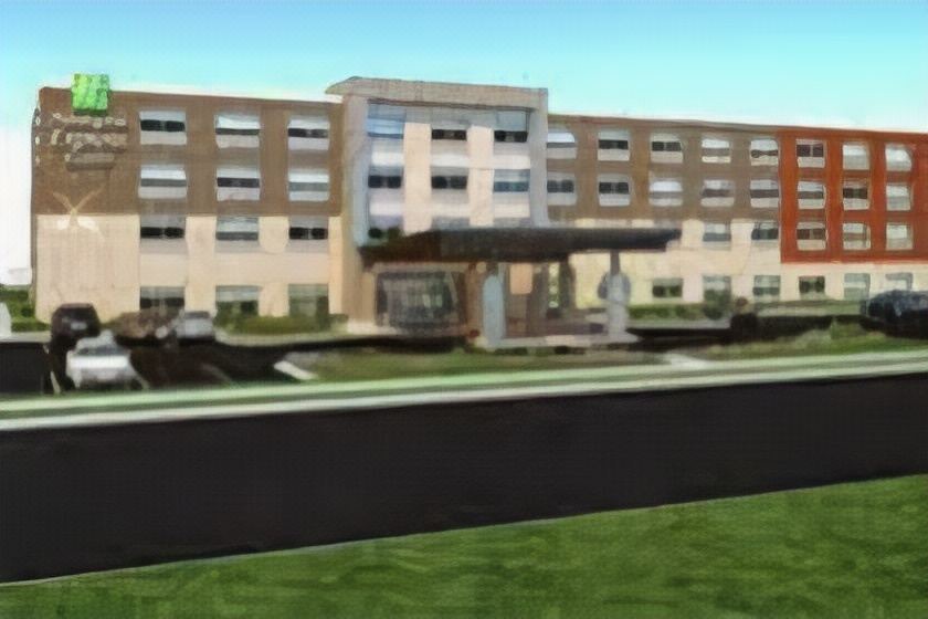 Photo of Buildings in Okemos