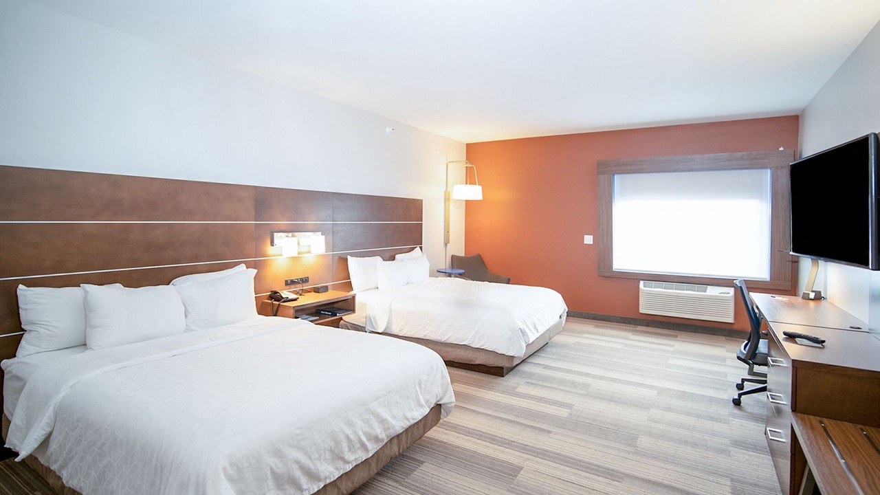 Photo of Bedroom in Houghton