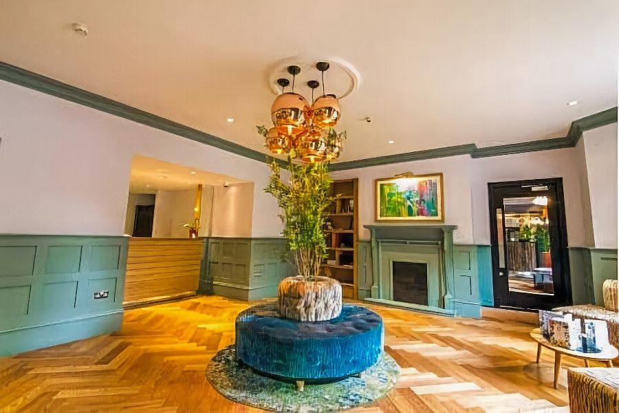 Photo of Livingroom in Jesmond