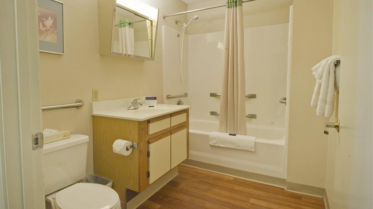 Photo of Bathroom in Blue Ash