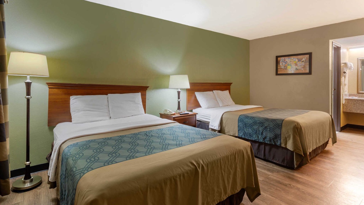 Photo of Bedroom in Belton