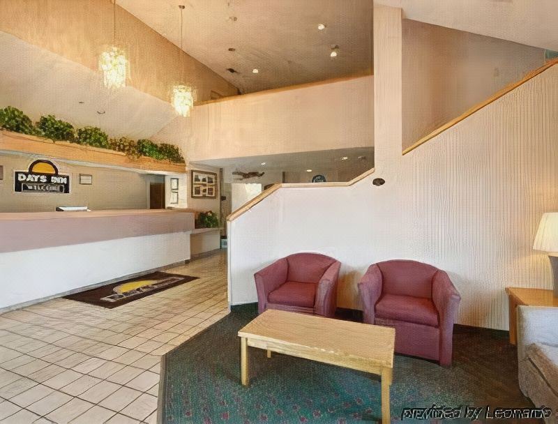 Photo of Livingroom in Liberal