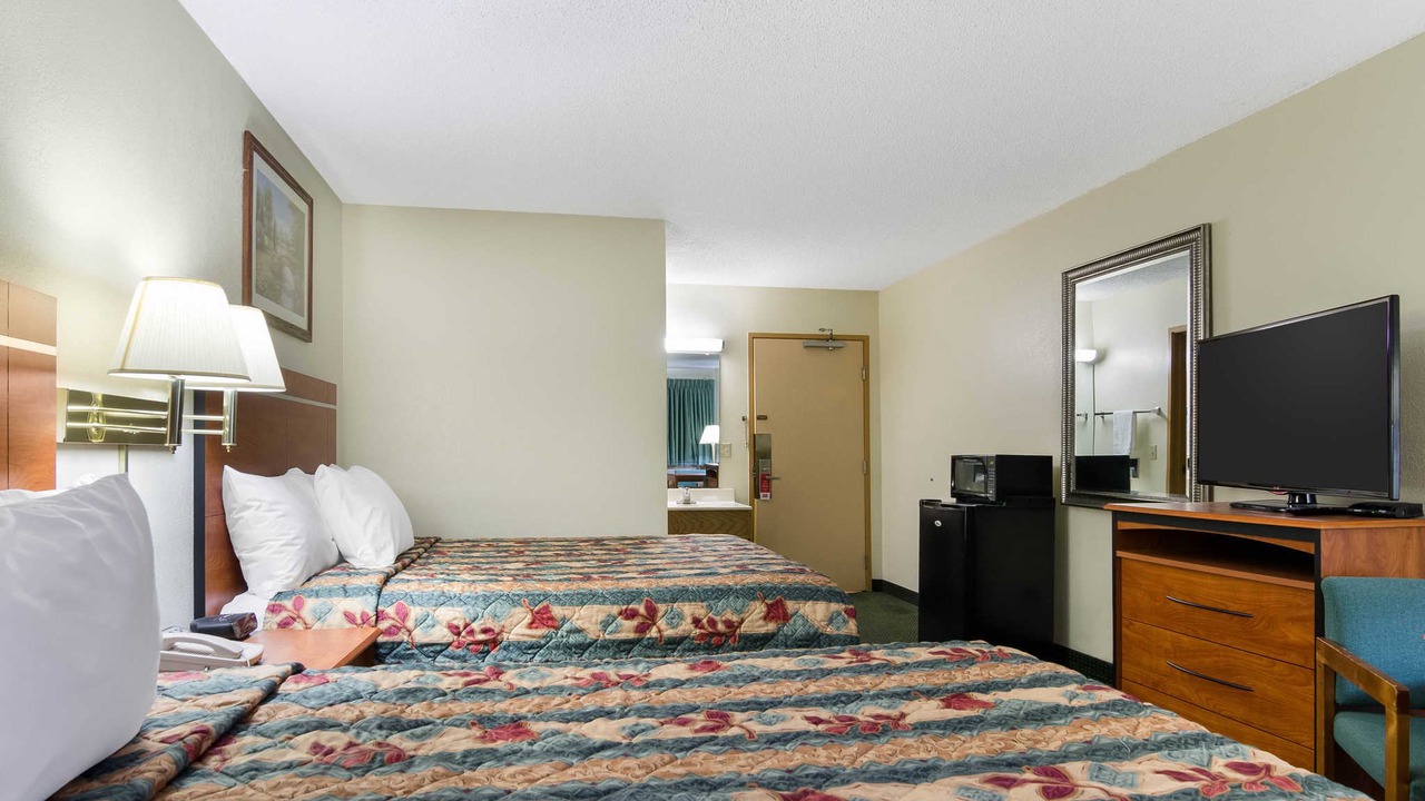 Photo of Bedroom in Emporia