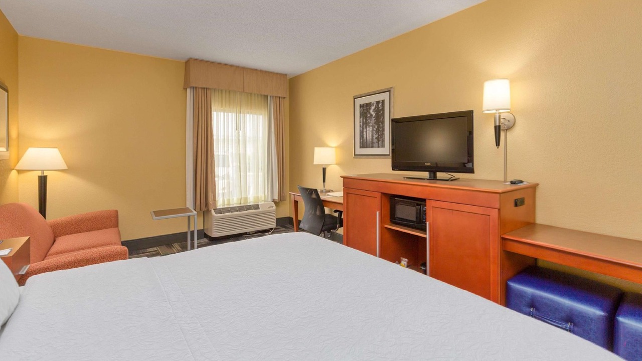 Photo of Bedroom in Owensboro