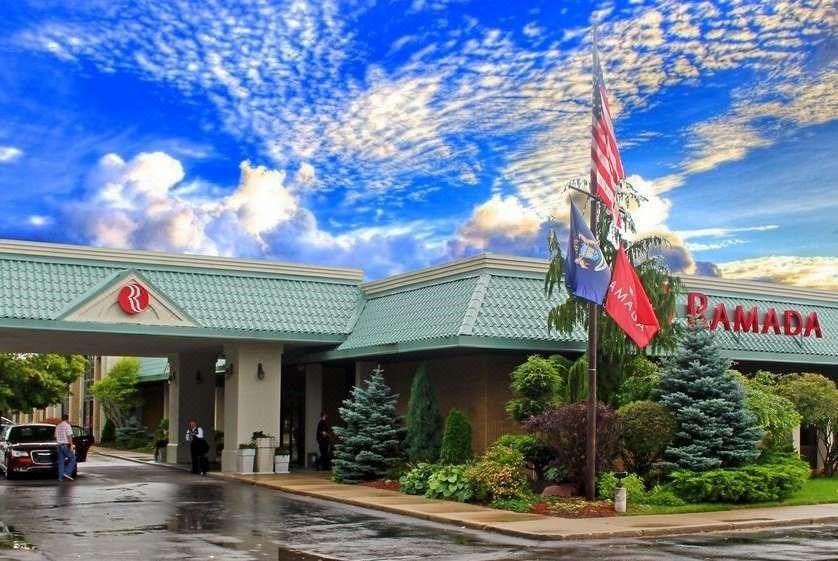 Photo of Buildings in Alpena