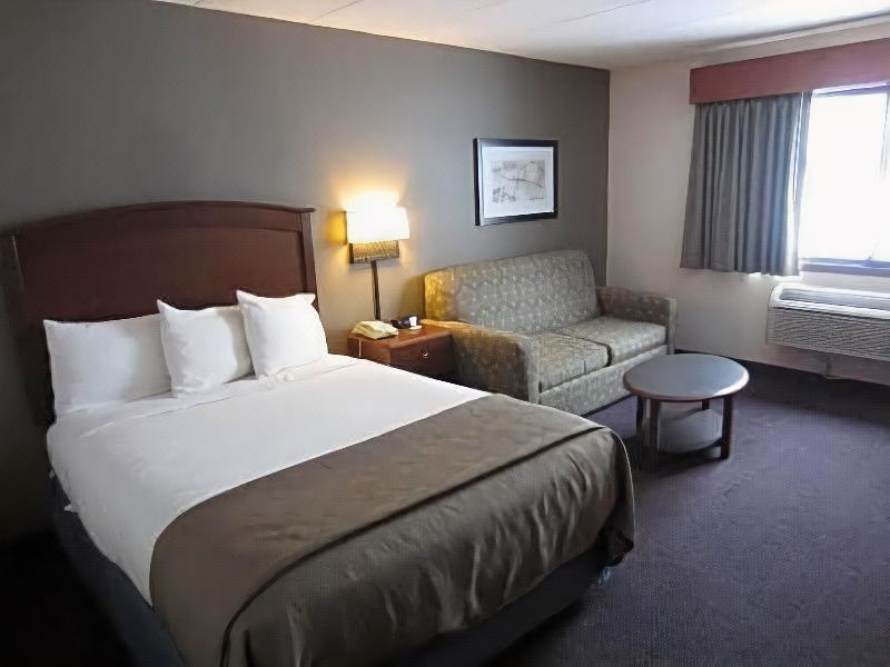Photo of Bedroom in Hutchinson