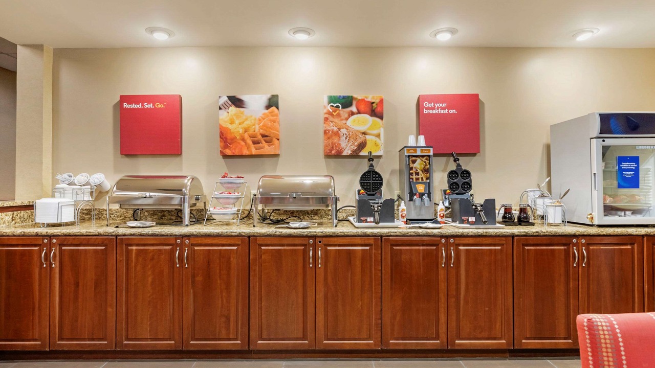Photo of Kitchen in Comstock Park