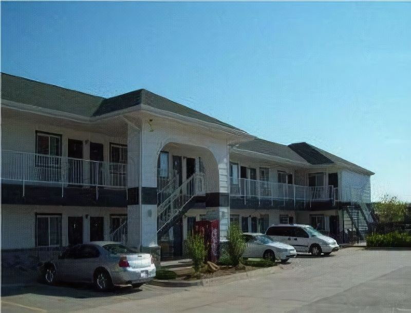 Photo of Buildings in Andover