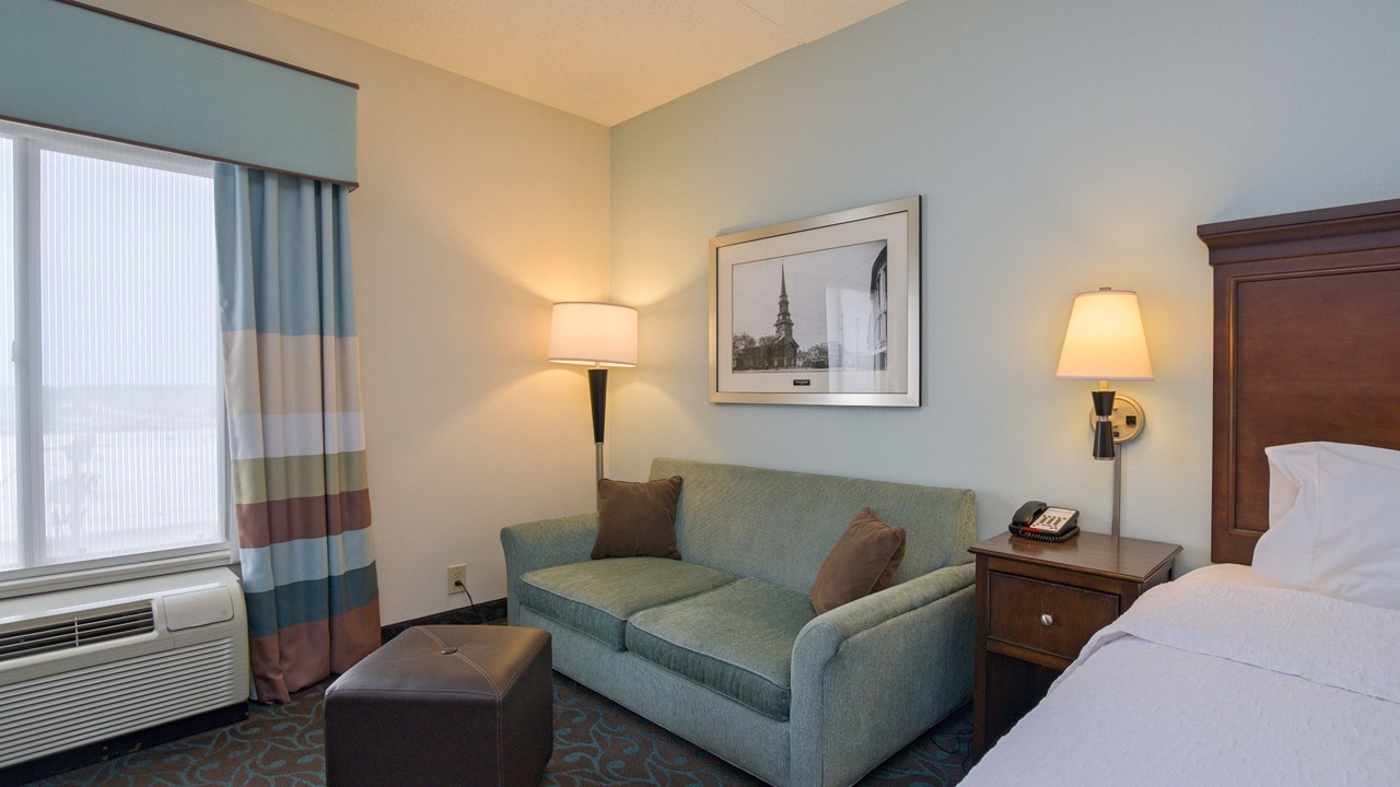 Photo of Livingroom in Portsmouth