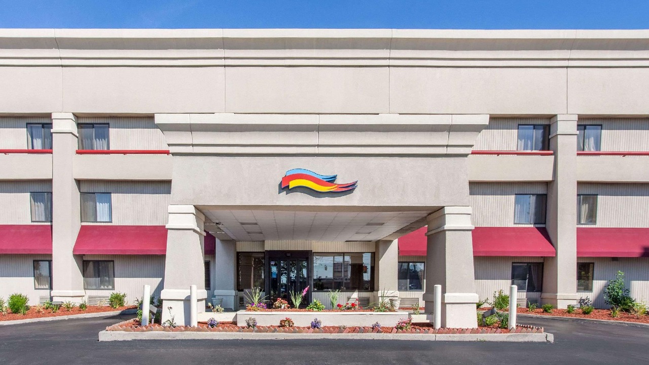 Photo of Buildings in Roseville