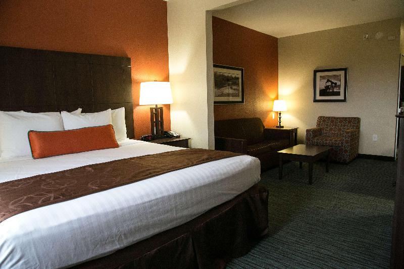 Photo of Bedroom in Williston