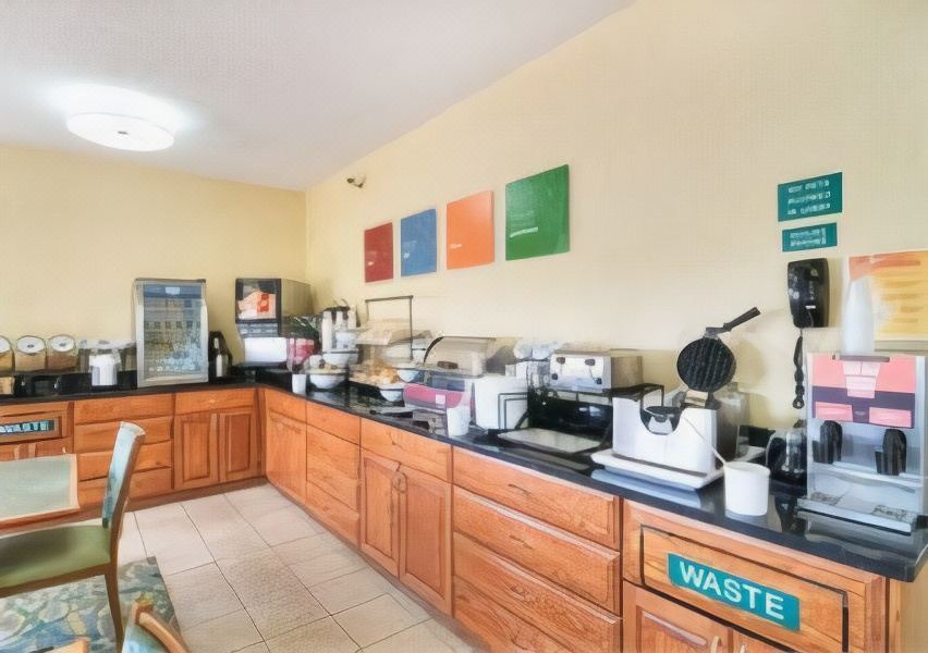 Photo of Kitchen in Morris