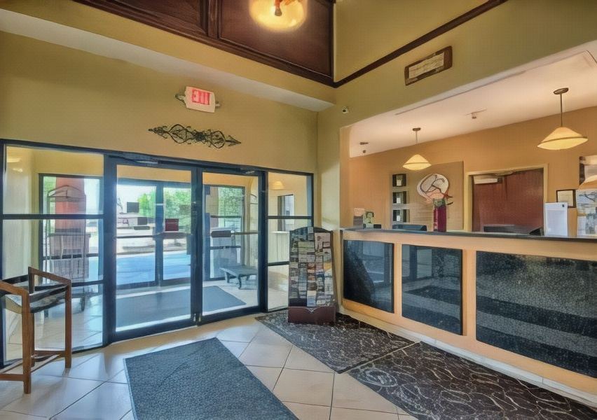 Photo of Livingroom in Miamisburg