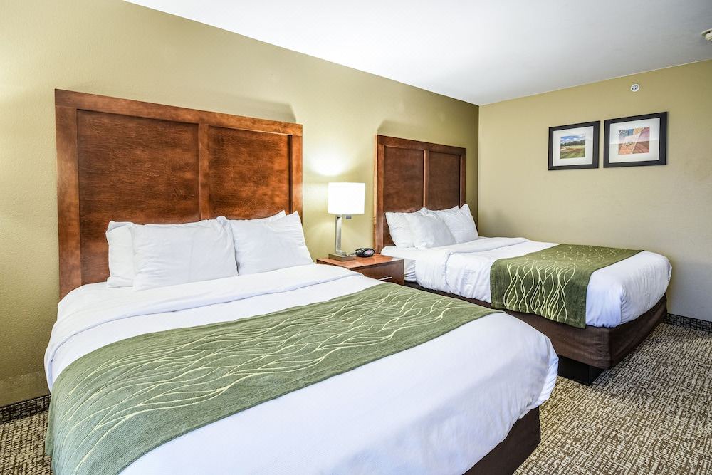Photo of Bedroom in Plover
