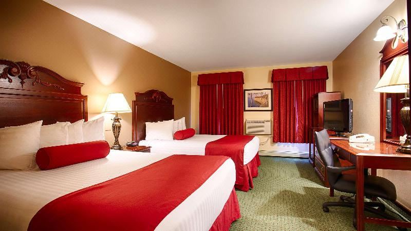 Photo of Bedroom in Ashland