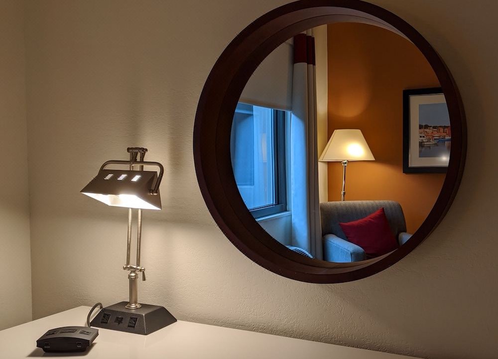 Photo of Bedroom in Revere