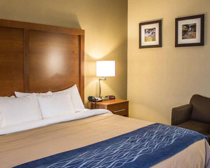 Photo of Bedroom in Akron