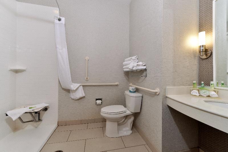 Photo of Bathroom in Terre Haute