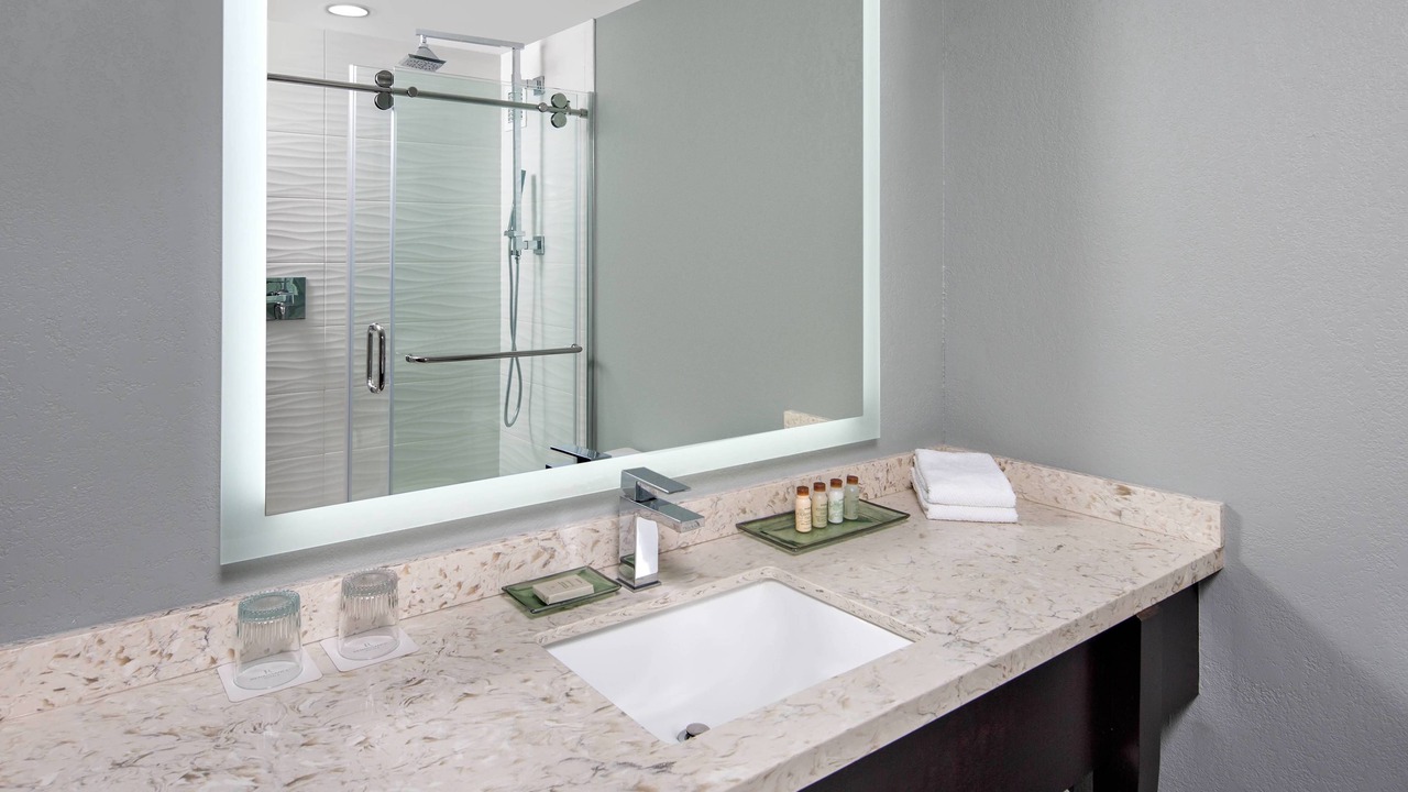 Photo of Bathroom in Carmel