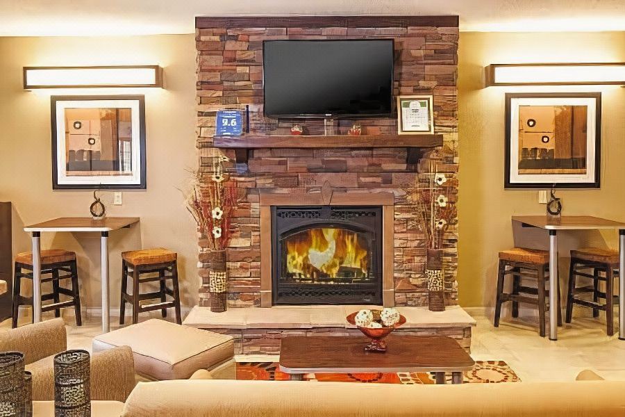 Photo of Livingroom in Triadelphia