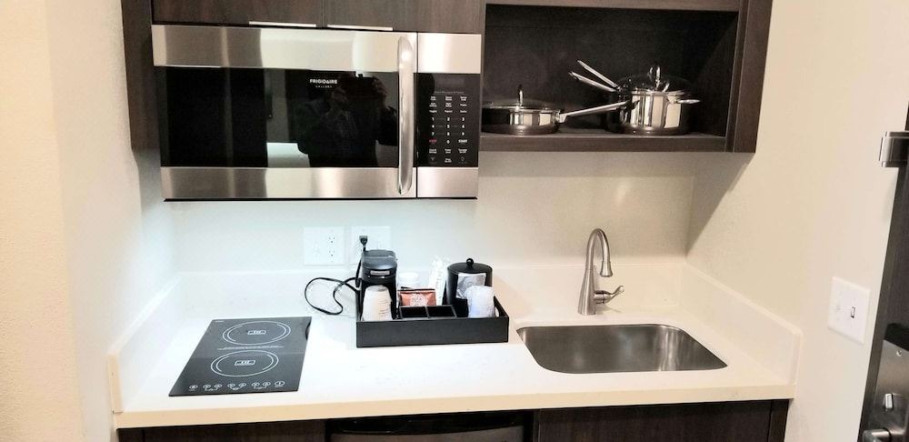 Photo of Kitchen in Jeffersonville - Clarksville