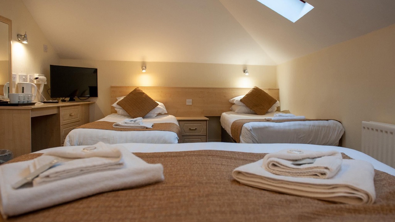 Photo of Livingroom in Jesmond