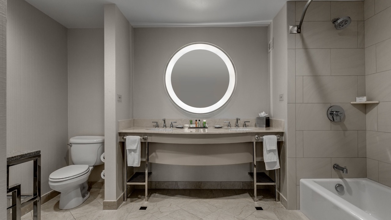 Photo of Bathroom in Easton