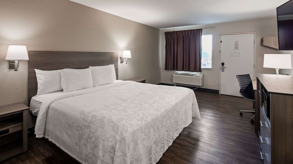 Photo of Bedroom in Findlay