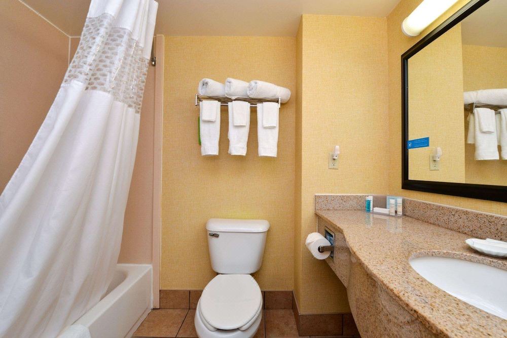 Photo of Bathroom in Springboro