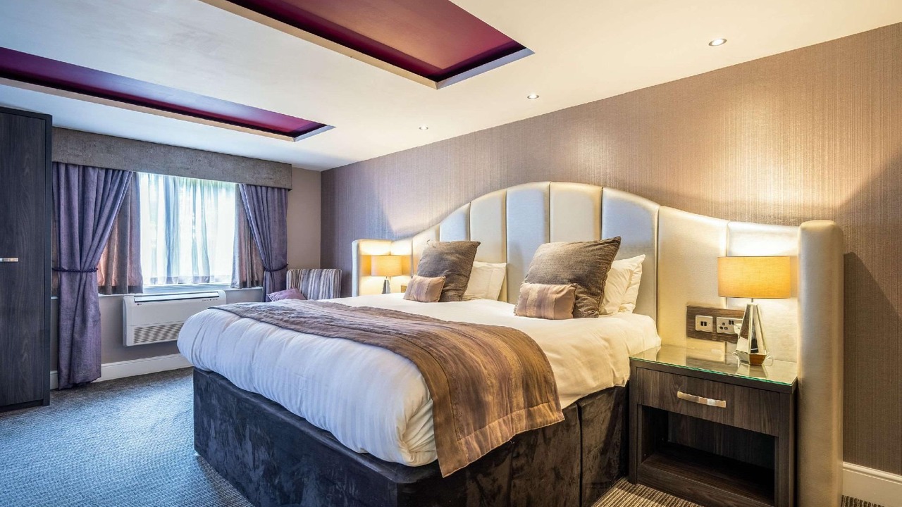 Photo of Bedroom in Boldon Colliery