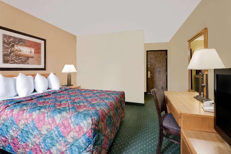 Photo of Bedroom in International Falls